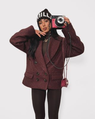 Sako čoskoro v novinkách 🍇