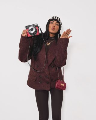 Sako čoskoro v novinkách 🐻