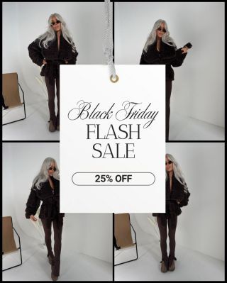 🖤 Black Friday -25% s použitím kódu BLACK 🤩 Zľavy až do výšky -60%