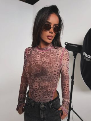 Sieťované body s potlačou v dvoch farbách nájdeš na webe 💣