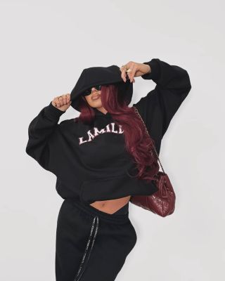 Novinky už skladom 🫠 100% bavlnená mikina aj tepláky, s podšívkou plyšového medvedíka 🐻