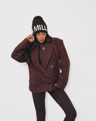 Sako v štýle kabátika kúpiš teraz so zľavou 20% 🐾